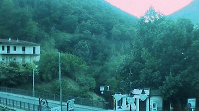 immagine della webcam nei dintorni di Crotone Sant'Anna: webcam Mesoraca