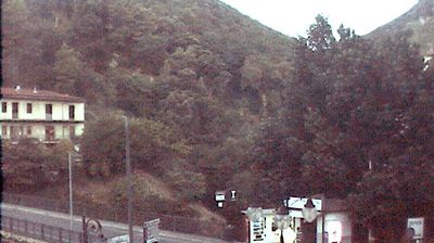 immagine della webcam nei dintorni di Botricello: webcam Mesoraca