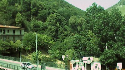 immagine della webcam nei dintorni di Le Castella: webcam Mesoraca