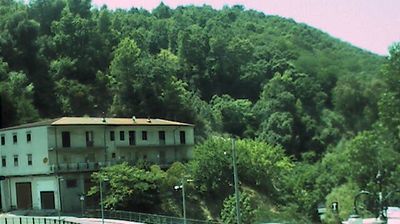 immagine della webcam nei dintorni di Simeri Crichi: webcam Mesoraca