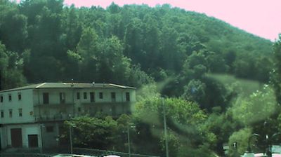 immagine della webcam nei dintorni di Petronà: webcam Mesoraca