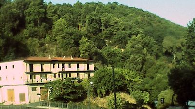 immagine della webcam nei dintorni di Santa Severina: webcam Mesoraca