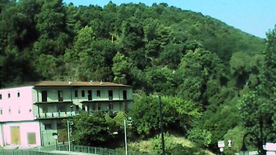 immagine della webcam nei dintorni di Petronà: webcam Mesoraca