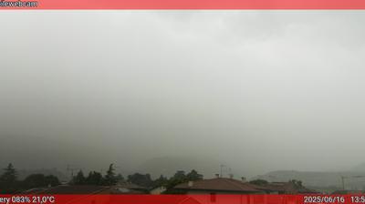 immagine della webcam nei dintorni di Manerba del Garda: webcam San Pietro in Cariano
