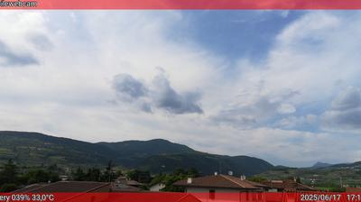 immagine della webcam nei dintorni di Passo delle Fittanze: webcam San Pietro in Cariano