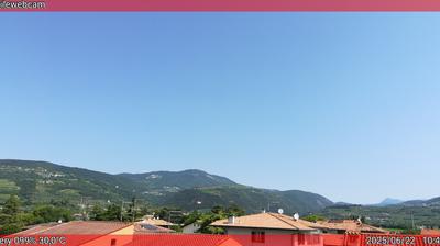 immagine della webcam nei dintorni di Marano di Valpolicella: webcam San Pietro in Cariano