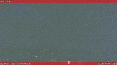 Preview delle webcam di San Pietro in Cariano