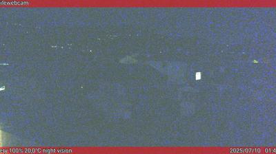 Preview delle webcam di San Pietro in Cariano