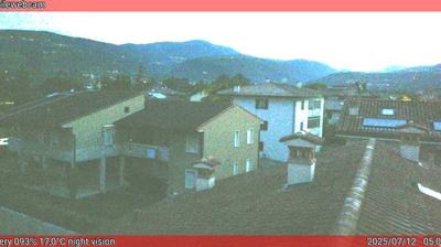 immagine della webcam nei dintorni di Verona: webcam San Pietro in Cariano