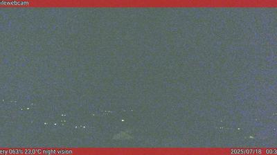 Preview delle webcam di San Pietro in Cariano