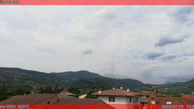 Preview delle webcam di San Pietro in Cariano