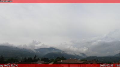 immagine della webcam nei dintorni di Verona: webcam San Pietro in Cariano