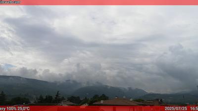 immagine della webcam nei dintorni di Montorio: webcam San Pietro in Cariano