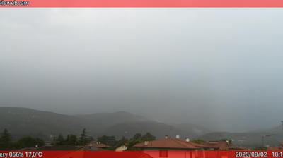 immagine della webcam nei dintorni di Caprino Veronese: webcam San Pietro in Cariano