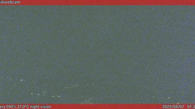 immagine della webcam nei dintorni di Peschiera del Garda: webcam San Pietro in Cariano