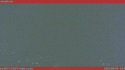 immagine della webcam nei dintorni di San Zeno di Montagna: webcam San Pietro in Cariano