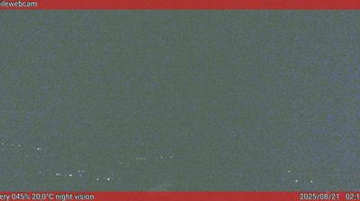 immagine della webcam nei dintorni di Manerba del Garda: webcam San Pietro in Cariano