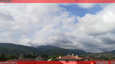 Preview delle webcam di San Pietro in Cariano