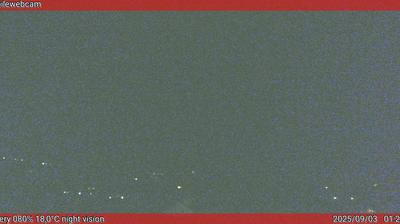 immagine della webcam nei dintorni di Marano di Valpolicella: webcam San Pietro in Cariano
