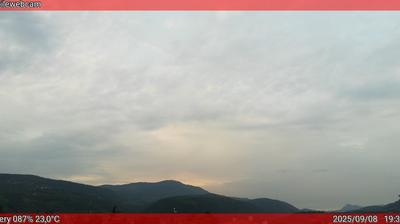 immagine della webcam nei dintorni di Garda: webcam San Pietro in Cariano