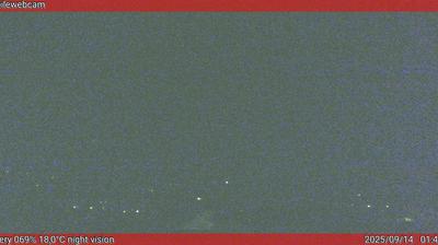 immagine della webcam nei dintorni di Monzambano: webcam San Pietro in Cariano