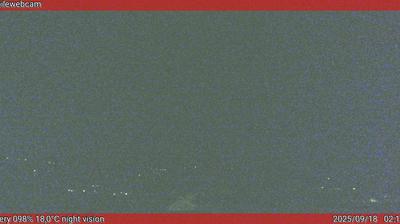 immagine della webcam nei dintorni di Manerba del Garda: webcam San Pietro in Cariano