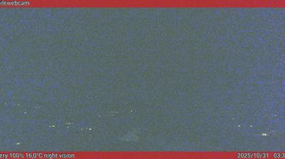 immagine della webcam nei dintorni di Sant'Anna d'Alfaedo: webcam San Pietro in Cariano