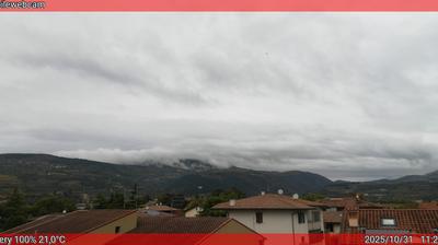 immagine della webcam nei dintorni di Torri del Benaco: webcam San Pietro in Cariano