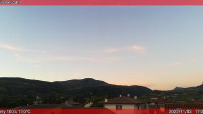 immagine della webcam nei dintorni di Verona: webcam San Pietro in Cariano