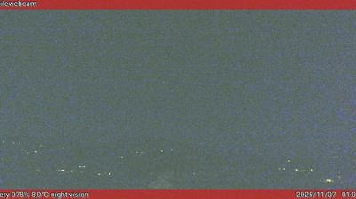 immagine della webcam nei dintorni di Peschiera del Garda: webcam San Pietro in Cariano