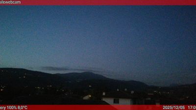 immagine della webcam nei dintorni di San Zeno di Montagna: webcam San Pietro in Cariano