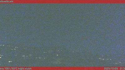 immagine della webcam nei dintorni di Sant'Anna d'Alfaedo: webcam San Pietro in Cariano