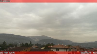 immagine della webcam nei dintorni di Goito: webcam San Pietro in Cariano