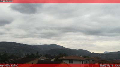 immagine della webcam nei dintorni di Marano di Valpolicella: webcam San Pietro in Cariano