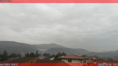 immagine della webcam nei dintorni di Caprino Veronese: webcam San Pietro in Cariano