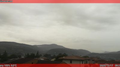 immagine della webcam nei dintorni di Lazise: webcam San Pietro in Cariano