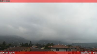 immagine della webcam nei dintorni di Goito: webcam San Pietro in Cariano