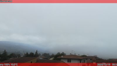 immagine della webcam nei dintorni di Lazise: webcam San Pietro in Cariano