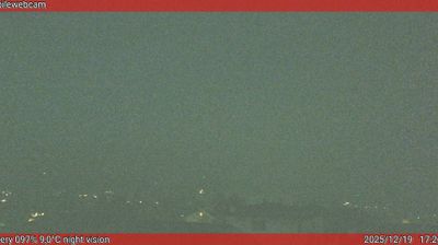 immagine della webcam nei dintorni di Bosco Chiesanuova: webcam San Pietro in Cariano