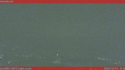 immagine della webcam nei dintorni di Manerba del Garda: webcam San Pietro in Cariano