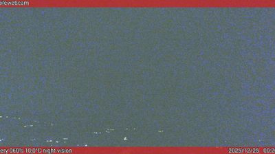 immagine della webcam nei dintorni di Bosco Chiesanuova: webcam San Pietro in Cariano