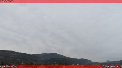 immagine della webcam nei dintorni di Manerba del Garda: webcam San Pietro in Cariano