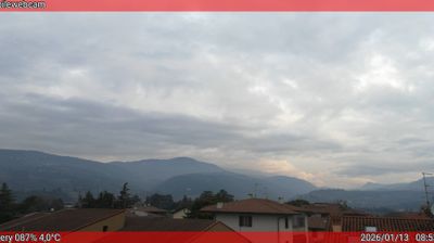 immagine della webcam nei dintorni di Torri del Benaco: webcam San Pietro in Cariano