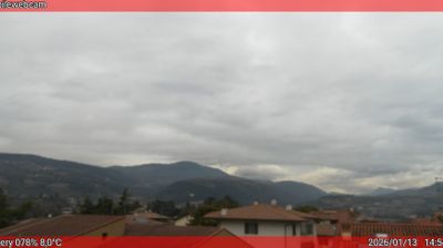 immagine della webcam nei dintorni di Peschiera del Garda: webcam San Pietro in Cariano