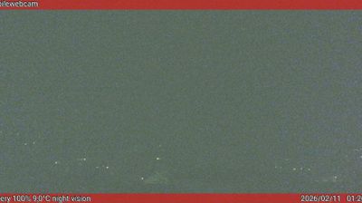 immagine della webcam nei dintorni di Goito: webcam San Pietro in Cariano