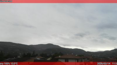 Preview delle webcam di San Pietro in Cariano