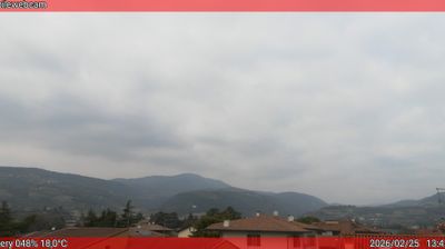 immagine della webcam nei dintorni di Affi: webcam San Pietro in Cariano