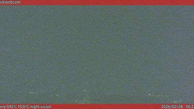 immagine della webcam nei dintorni di Monzambano: webcam San Pietro in Cariano