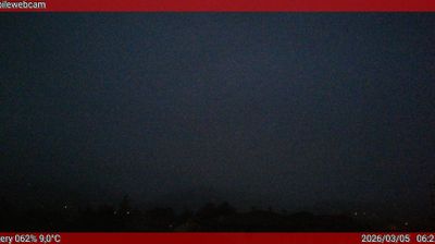 immagine della webcam nei dintorni di Peschiera del Garda: webcam San Pietro in Cariano