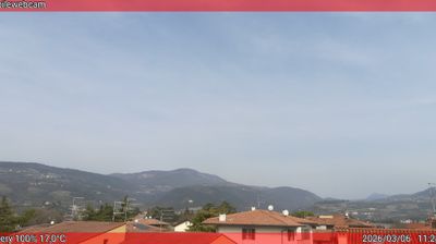 Preview delle webcam di San Pietro in Cariano